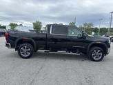 Thumbnail of 2025 Onyx Black GMC Sierra 2500
