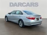 Thumbnail of 2015 Celestial Silver Toyota Camry