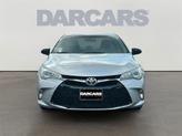 Thumbnail of 2015 Celestial Silver Toyota Camry