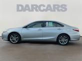 Thumbnail of 2015 Celestial Silver Toyota Camry