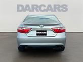 Thumbnail of 2015 Celestial Silver Toyota Camry