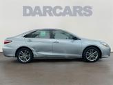 Thumbnail of 2015 Celestial Silver Toyota Camry