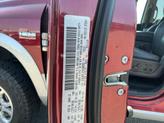 Thumbnail of 2017 Delmonico Red Pearlcoat RAM 2500