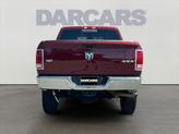 Thumbnail of 2017 Delmonico Red Pearlcoat RAM 2500