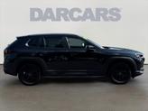Thumbnail of 2024 Jet Black Mica Mazda CX-50