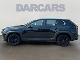 Thumbnail of 2024 Jet Black Mica Mazda CX-50