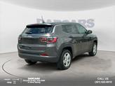 Thumbnail of 2023 Granite Crystal Metallic Clearcoat Jeep Compass