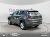 Thumbnail of 2023 Granite Crystal Metallic Clearcoat Jeep Compass