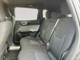 Thumbnail of 2023 Granite Crystal Metallic Clearcoat Jeep Compass