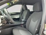Thumbnail of 2023 Granite Crystal Metallic Clearcoat Jeep Compass