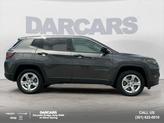 Thumbnail of 2023 Granite Crystal Metallic Clearcoat Jeep Compass
