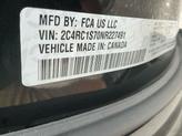 Thumbnail of 2022 Brilliant Black Crystal Pearlcoat Chrysler Pacifica Hybrid