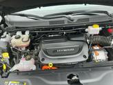 Thumbnail of 2022 Brilliant Black Crystal Pearlcoat Chrysler Pacifica Hybrid