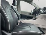 Thumbnail of 2022 Brilliant Black Crystal Pearlcoat Chrysler Pacifica Hybrid