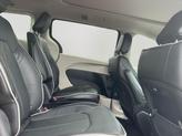Thumbnail of 2022 Brilliant Black Crystal Pearlcoat Chrysler Pacifica Hybrid