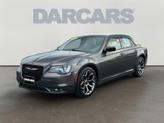 Thumbnail of 2017 Granite Crystal Metallic Clearcoat Chrysler 300