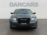 Thumbnail of 2017 Granite Crystal Metallic Clearcoat Chrysler 300