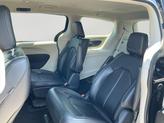 Thumbnail of 2024 Brilliant Black Crystal Pearlcoat Chrysler Pacifica Hybrid