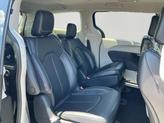 Thumbnail of 2024 Brilliant Black Crystal Pearlcoat Chrysler Pacifica Hybrid