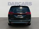Thumbnail of 2024 Brilliant Black Crystal Pearlcoat Chrysler Pacifica Hybrid
