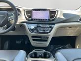 Thumbnail of 2024 Brilliant Black Crystal Pearlcoat Chrysler Pacifica Hybrid