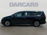 Thumbnail of 2024 Brilliant Black Crystal Pearlcoat Chrysler Pacifica Hybrid