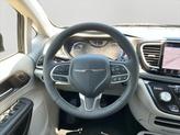 Thumbnail of 2024 Brilliant Black Crystal Pearlcoat Chrysler Pacifica Hybrid