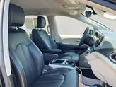 Thumbnail of 2024 Brilliant Black Crystal Pearlcoat Chrysler Pacifica Hybrid