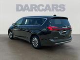 Thumbnail of 2024 Brilliant Black Crystal Pearlcoat Chrysler Pacifica Hybrid