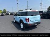 Thumbnail of 2025 Robins Egg Blue Ford Bronco Sport