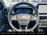 Thumbnail of 2025 Robins Egg Blue Ford Bronco Sport