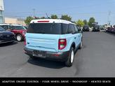 Thumbnail of 2025 Robins Egg Blue Ford Bronco Sport