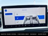 Thumbnail of 2025 Robins Egg Blue Ford Bronco Sport