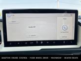 Thumbnail of 2025 Robins Egg Blue Ford Bronco Sport