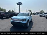 Thumbnail of 2025 Robins Egg Blue Ford Bronco Sport