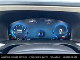 Thumbnail of 2025 Robins Egg Blue Ford Bronco Sport