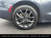 Thumbnail of 2021 Maximum Steel Metallic Clearcoat Chrysler Pacifica
