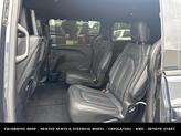 Thumbnail of 2021 Maximum Steel Metallic Clearcoat Chrysler Pacifica