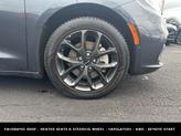 Thumbnail of 2021 Maximum Steel Metallic Clearcoat Chrysler Pacifica