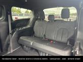 Thumbnail of 2021 Maximum Steel Metallic Clearcoat Chrysler Pacifica