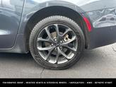 Thumbnail of 2021 Maximum Steel Metallic Clearcoat Chrysler Pacifica