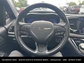 Thumbnail of 2021 Maximum Steel Metallic Clearcoat Chrysler Pacifica