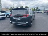 Thumbnail of 2021 Maximum Steel Metallic Clearcoat Chrysler Pacifica