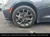 Thumbnail of 2021 Maximum Steel Metallic Clearcoat Chrysler Pacifica