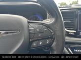 Thumbnail of 2021 Maximum Steel Metallic Clearcoat Chrysler Pacifica
