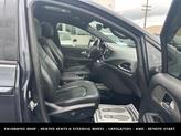 Thumbnail of 2021 Maximum Steel Metallic Clearcoat Chrysler Pacifica