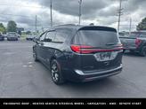 Thumbnail of 2021 Maximum Steel Metallic Clearcoat Chrysler Pacifica