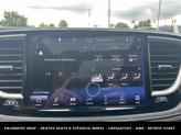 Thumbnail of 2021 Maximum Steel Metallic Clearcoat Chrysler Pacifica