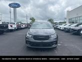 Thumbnail of 2021 Maximum Steel Metallic Clearcoat Chrysler Pacifica