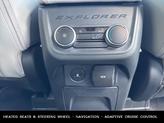 Thumbnail of 2025 Carbonized Gray Metallic Ford Explorer